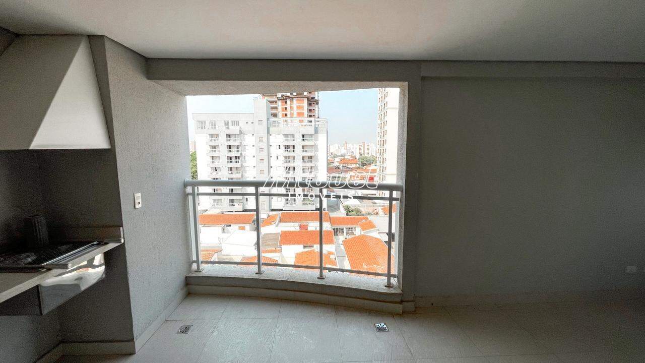 Apartamento, para aluguel, 2 quartos, Edifício Residencial Praça das Araucárias, São Dimas - Piracicaba: