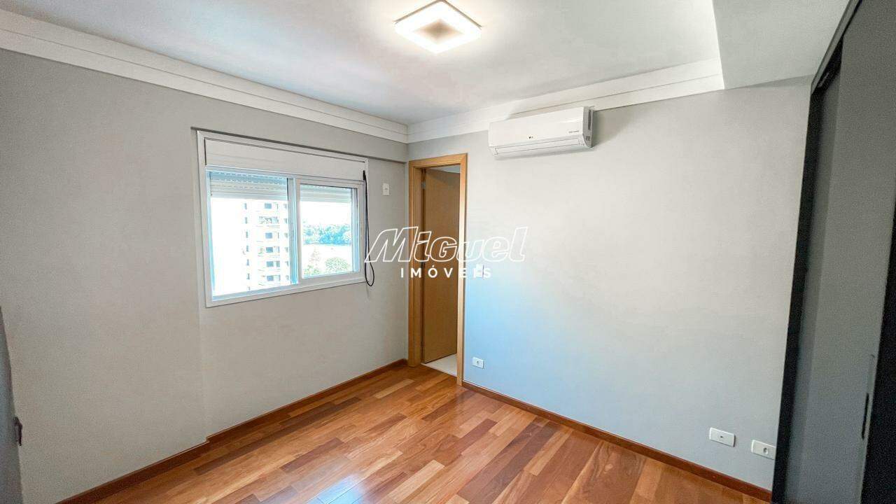 Apartamento, para aluguel, 2 quartos, Edifício Residencial Praça das Araucárias, São Dimas - Piracicaba: