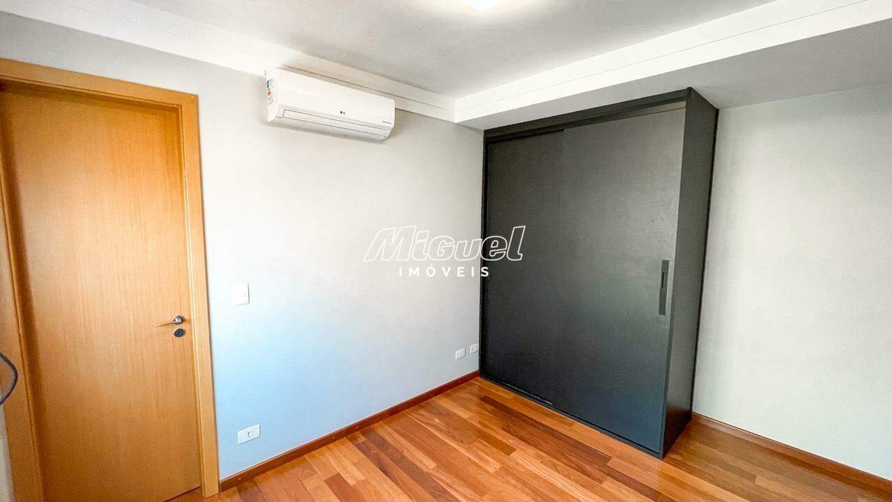 Apartamento, para aluguel, 2 quartos, Edifício Residencial Praça das Araucárias, São Dimas - Piracicaba: