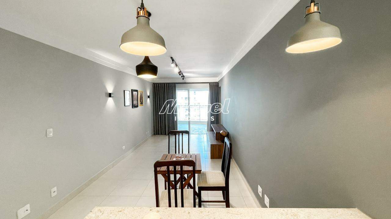 Apartamento, para aluguel, 2 quartos, Edifício Residencial Praça das Araucárias, São Dimas - Piracicaba: