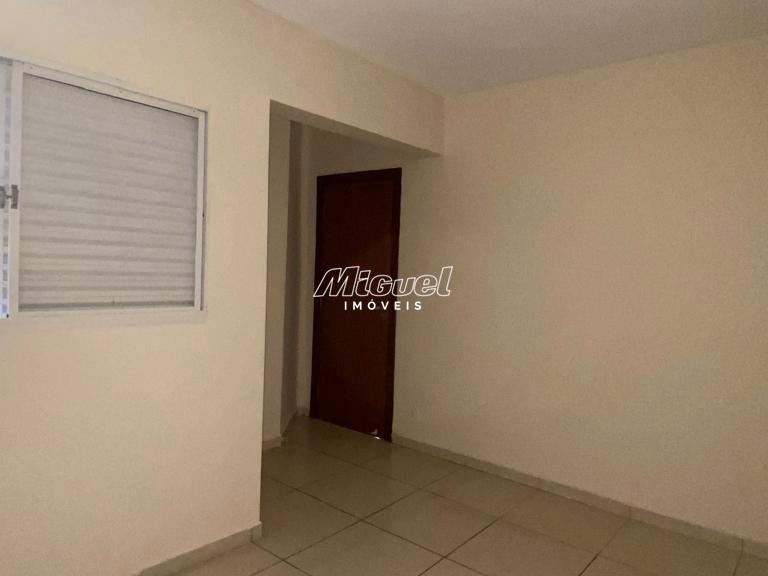 Apartamento, à venda, Jaraguá - Piracicaba 2 quartos : 