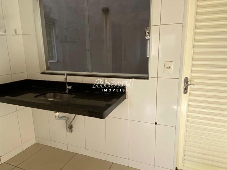 Apartamento, à venda, Jaraguá - Piracicaba 2 quartos : 