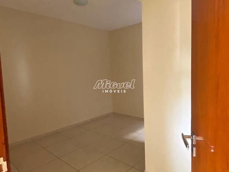 Apartamento, à venda, Jaraguá - Piracicaba 2 quartos : 