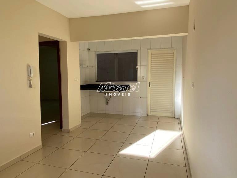Apartamento, à venda, Jaraguá - Piracicaba 2 quartos : 