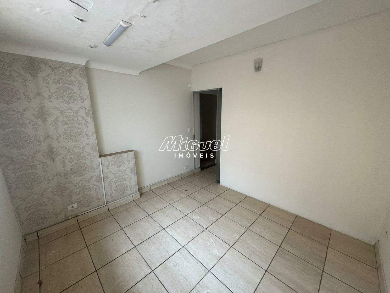 Casa Comercial, para aluguel, São Dimas - 12 quartos - Piracicaba/SP: 