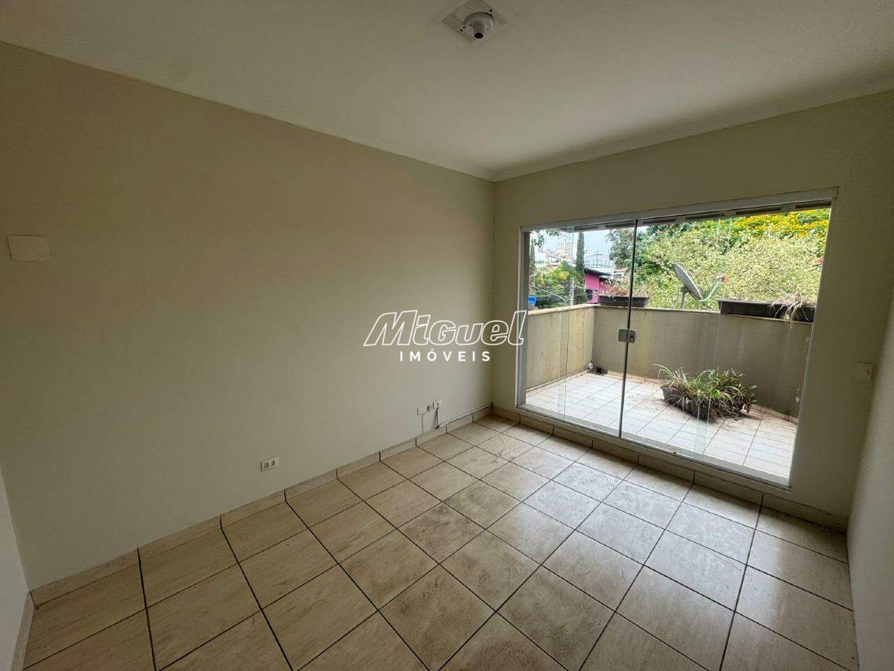 Casa Comercial, para aluguel, São Dimas - 12 quartos - Piracicaba/SP: 