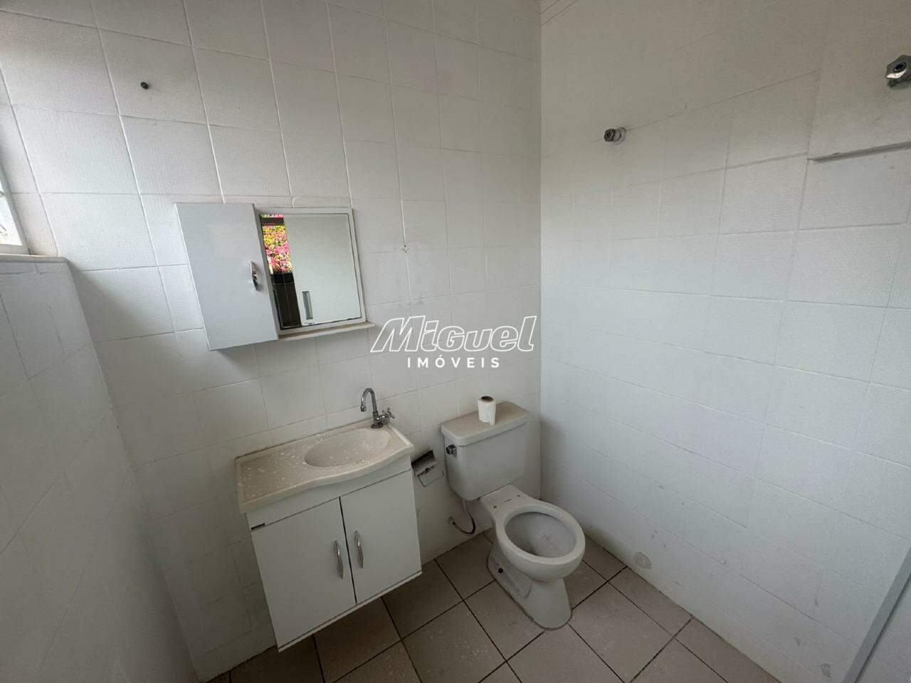 Casa Comercial, para aluguel, São Dimas - 12 quartos - Piracicaba/SP: 
