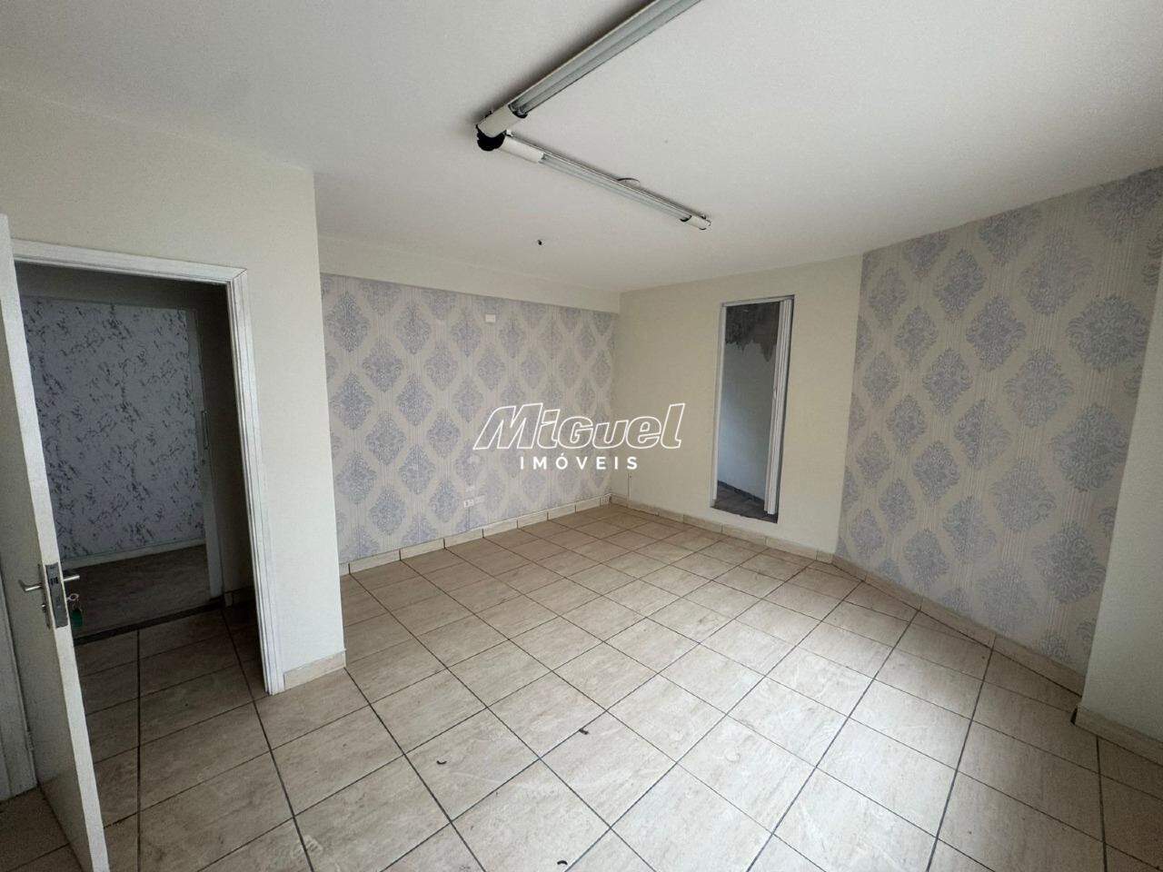 Casa Comercial, para aluguel, São Dimas - 12 quartos - Piracicaba/SP: 