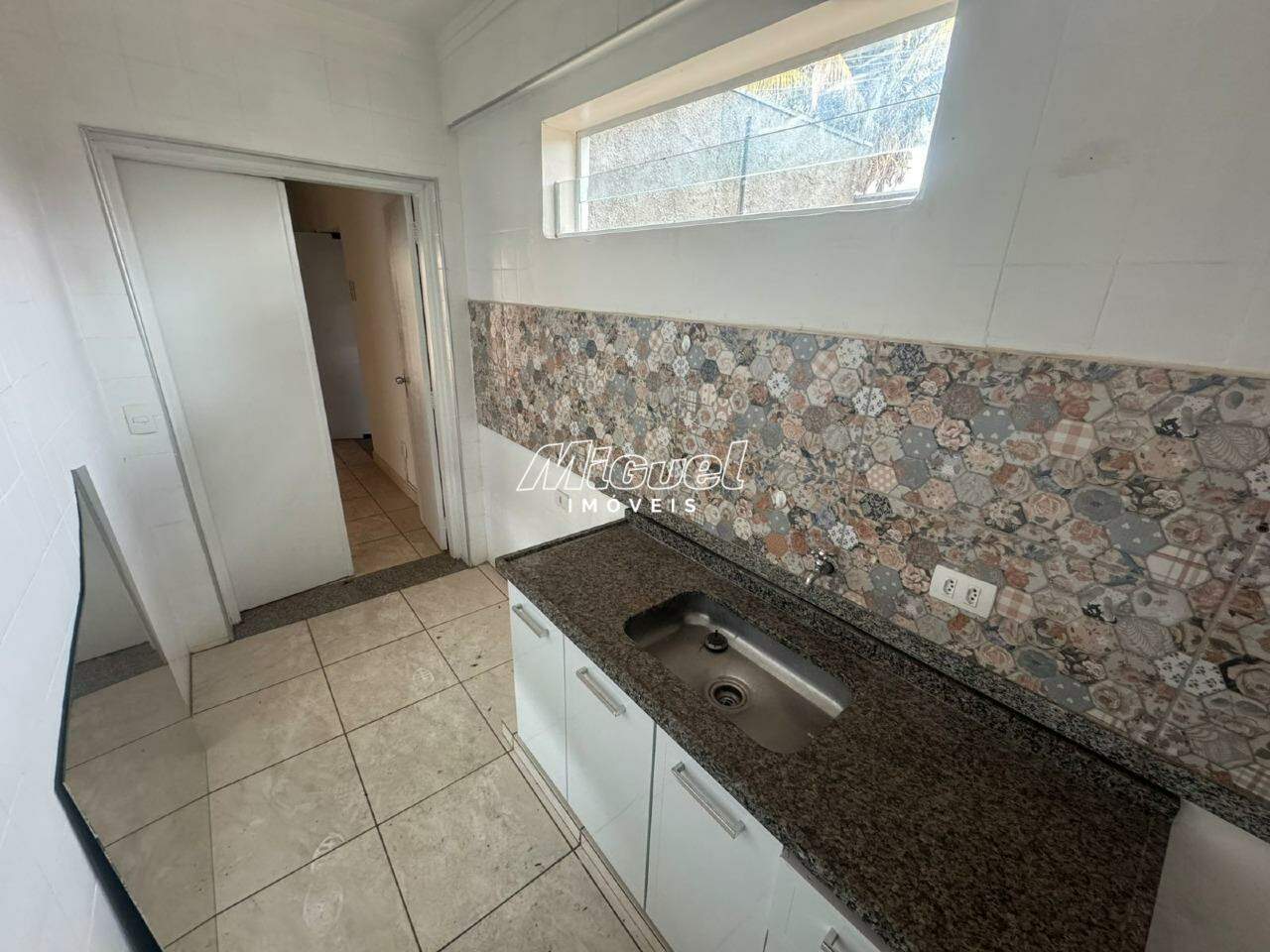 Casa Comercial, para aluguel, São Dimas - 12 quartos - Piracicaba/SP: 