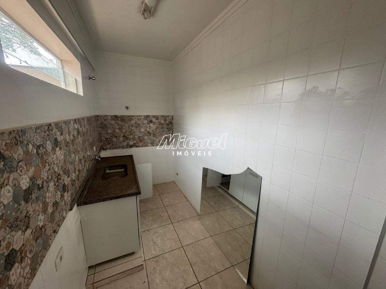 Casa Comercial, para aluguel, São Dimas - 12 quartos - Piracicaba/SP: 