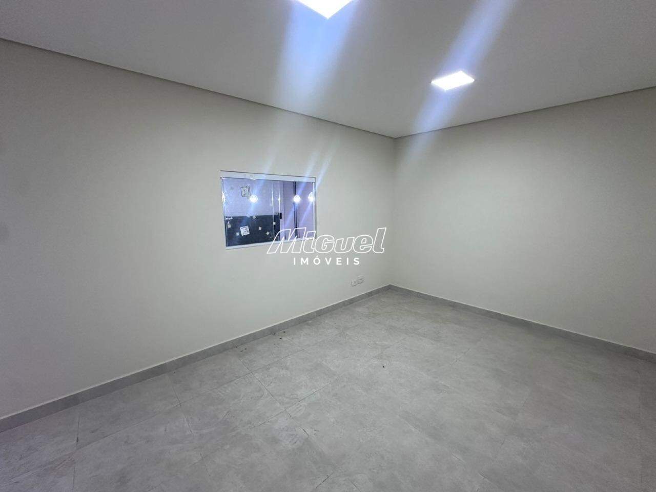 Galpão, Área Total 262,50m² para aluguel, São Luiz - Piracicaba : 