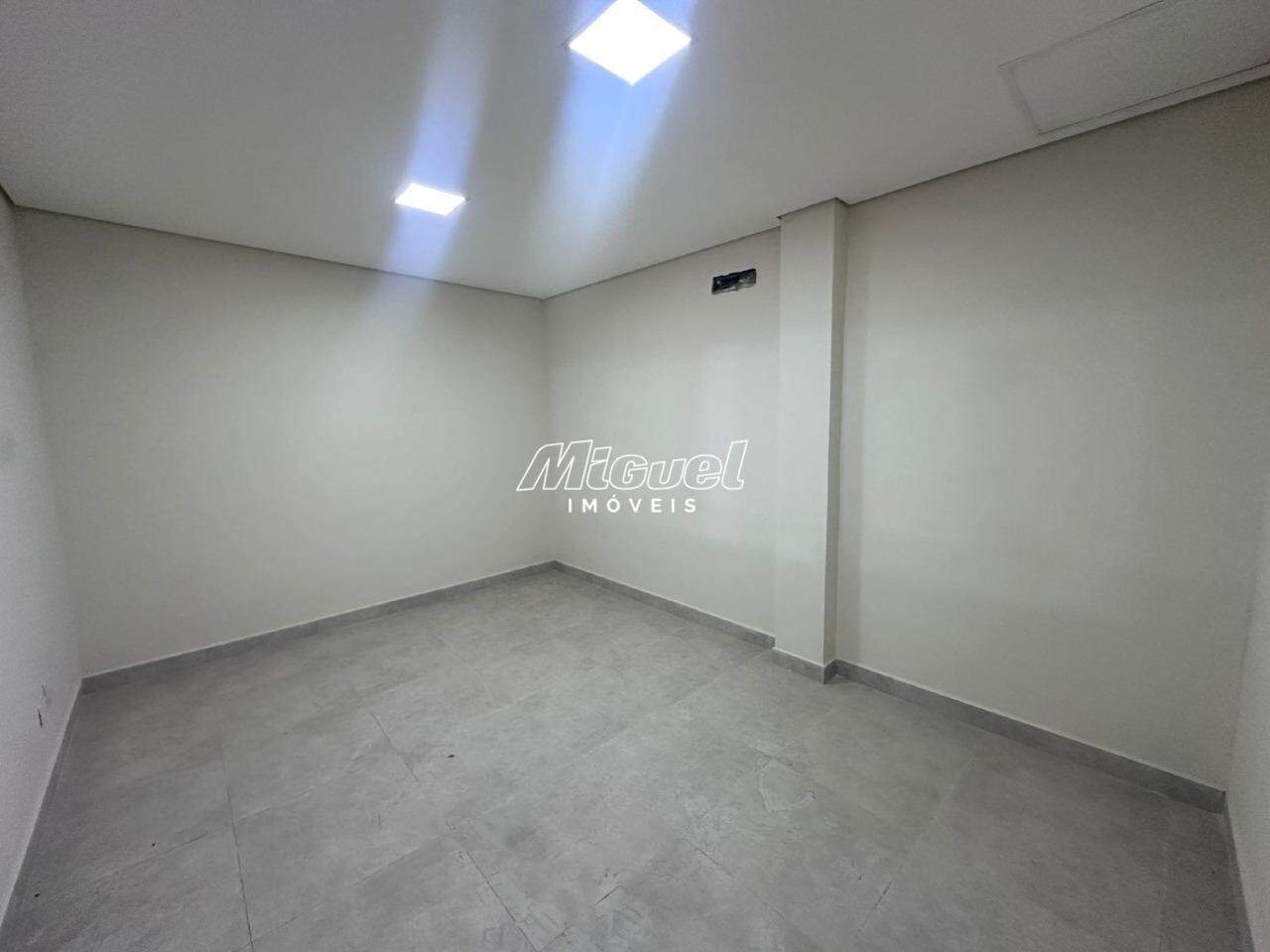 Galpão, Área Total 262,50m² para aluguel, São Luiz - Piracicaba : 