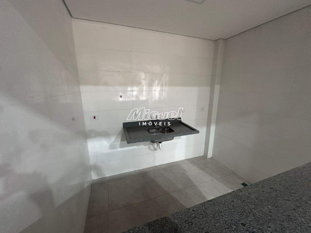 Galpão, Área Total 262,50m² para aluguel, São Luiz - Piracicaba : 