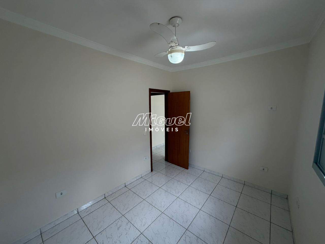 Casa, à venda, Santa Rita - 2 quartos - Piracicaba/SP: 
