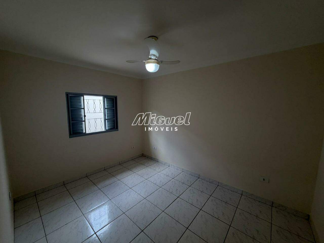 Casa, à venda, Santa Rita - 2 quartos - Piracicaba/SP: 