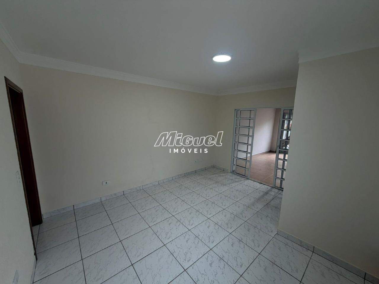 Casa, à venda, Santa Rita - 2 quartos - Piracicaba/SP: 