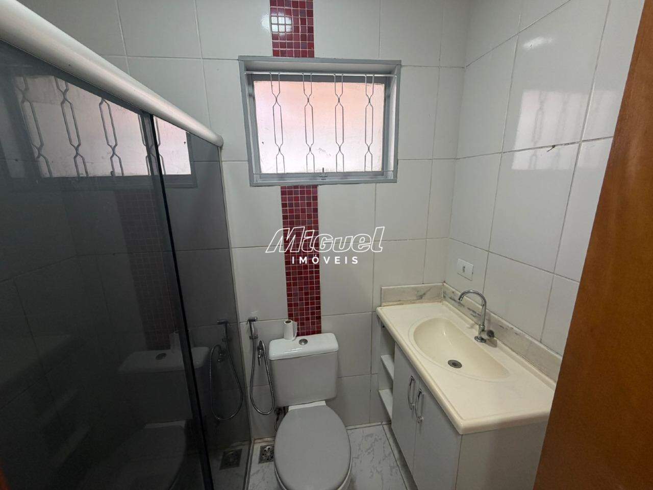 Casa, à venda, Santa Rita - 2 quartos - Piracicaba/SP: 