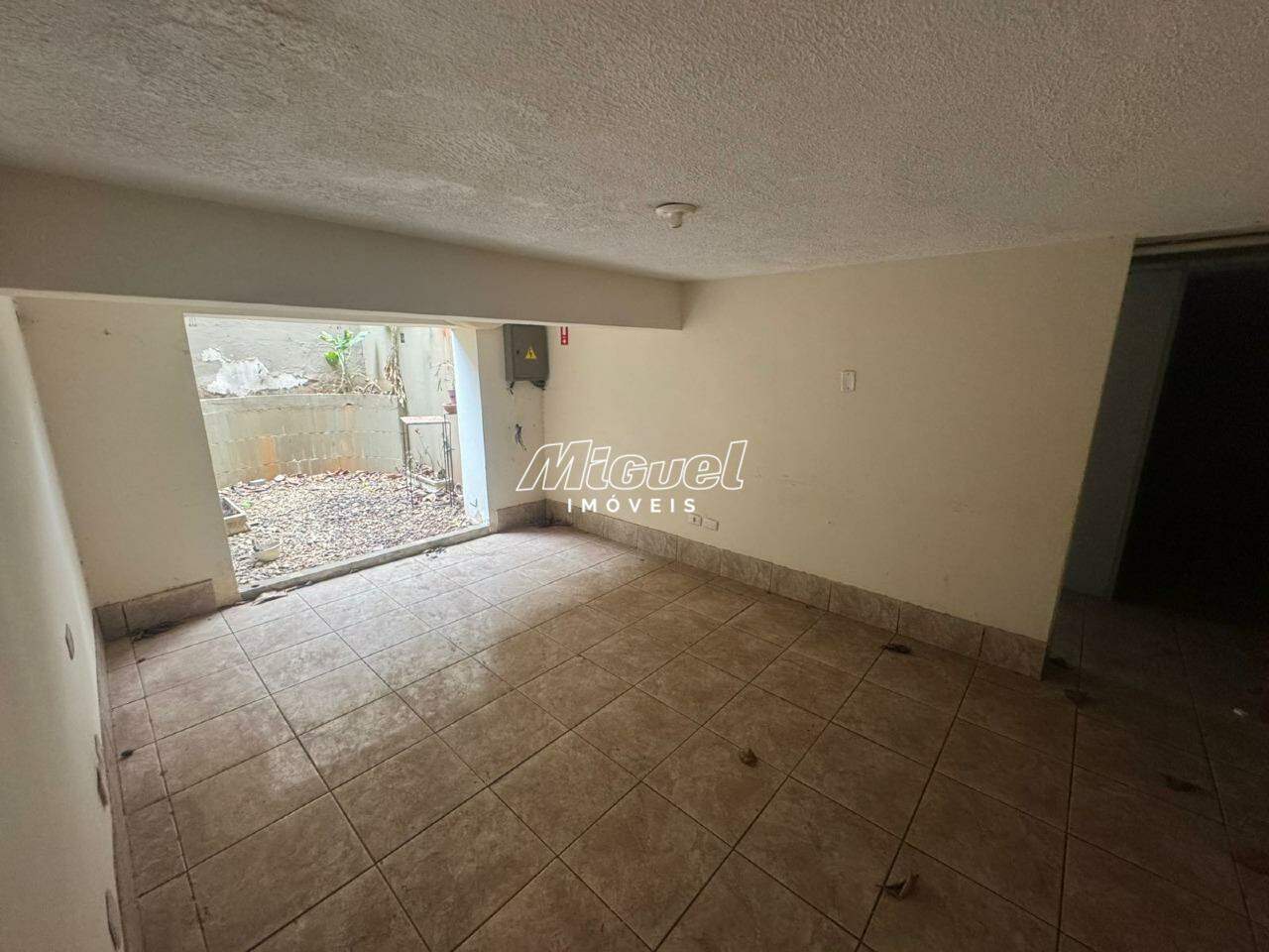 Casa Comercial, à venda, São Dimas - 12 quartos - Piracicaba/SP: 