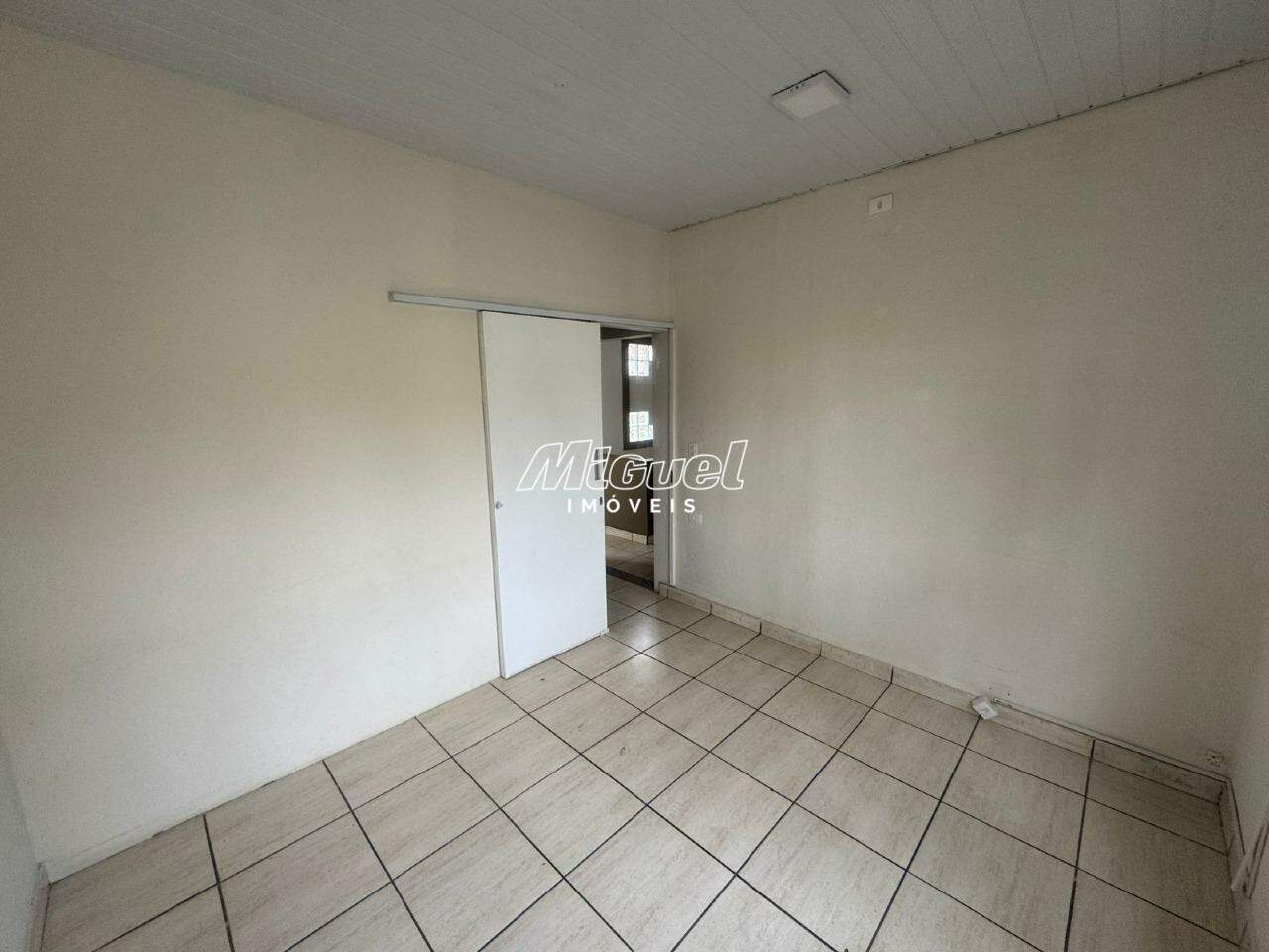 Casa Comercial, à venda, São Dimas - 12 quartos - Piracicaba/SP: 