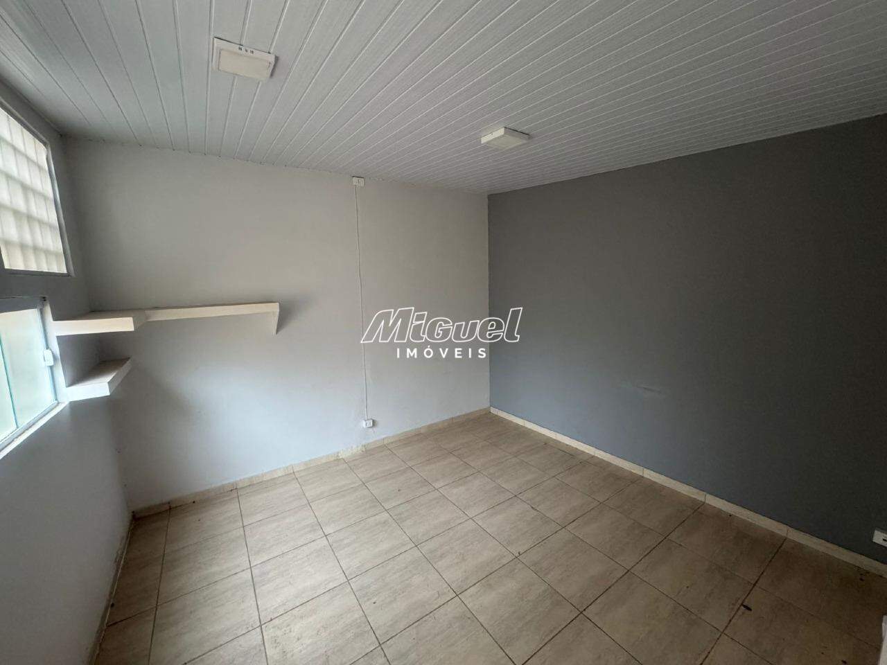 Casa Comercial, à venda, São Dimas - 12 quartos - Piracicaba/SP: 
