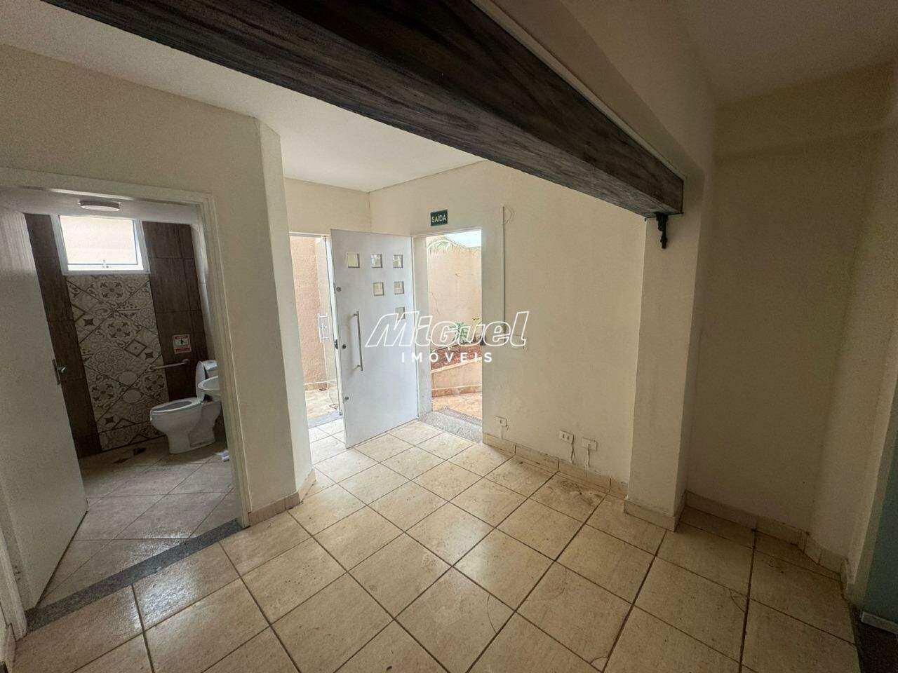 Casa Comercial, à venda, São Dimas - 12 quartos - Piracicaba/SP: 