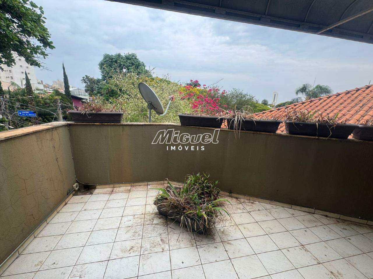 Casa Comercial, à venda, São Dimas - 12 quartos - Piracicaba/SP: 
