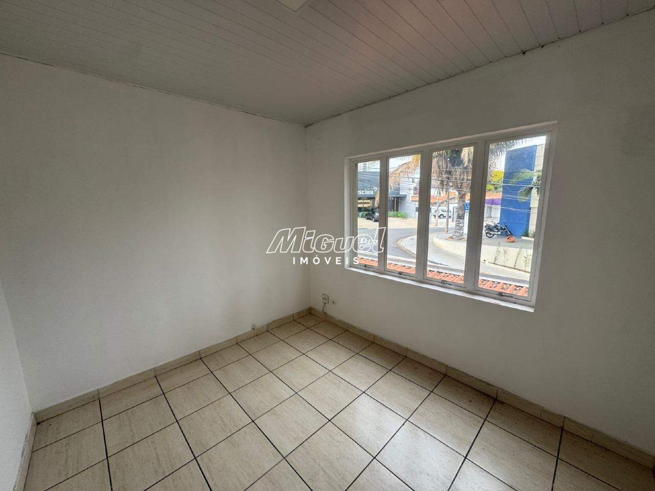 Casa Comercial, à venda, São Dimas - 12 quartos - Piracicaba/SP: 