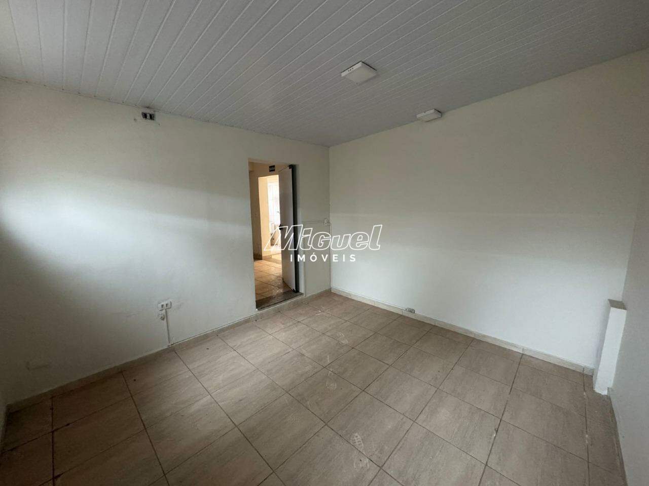 Casa Comercial, à venda, São Dimas - 12 quartos - Piracicaba/SP: 