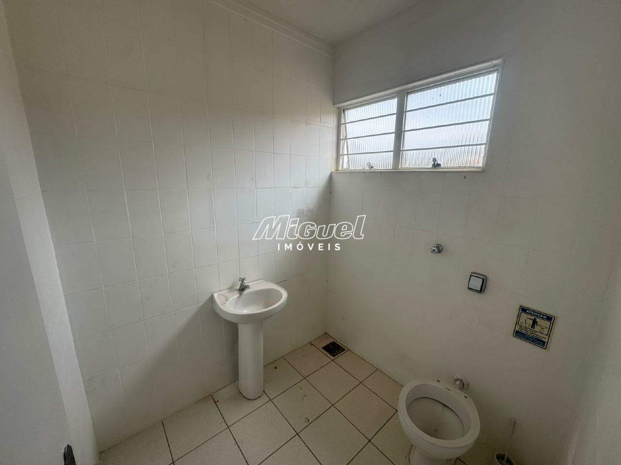 Casa Comercial, à venda, São Dimas - 12 quartos - Piracicaba/SP: 