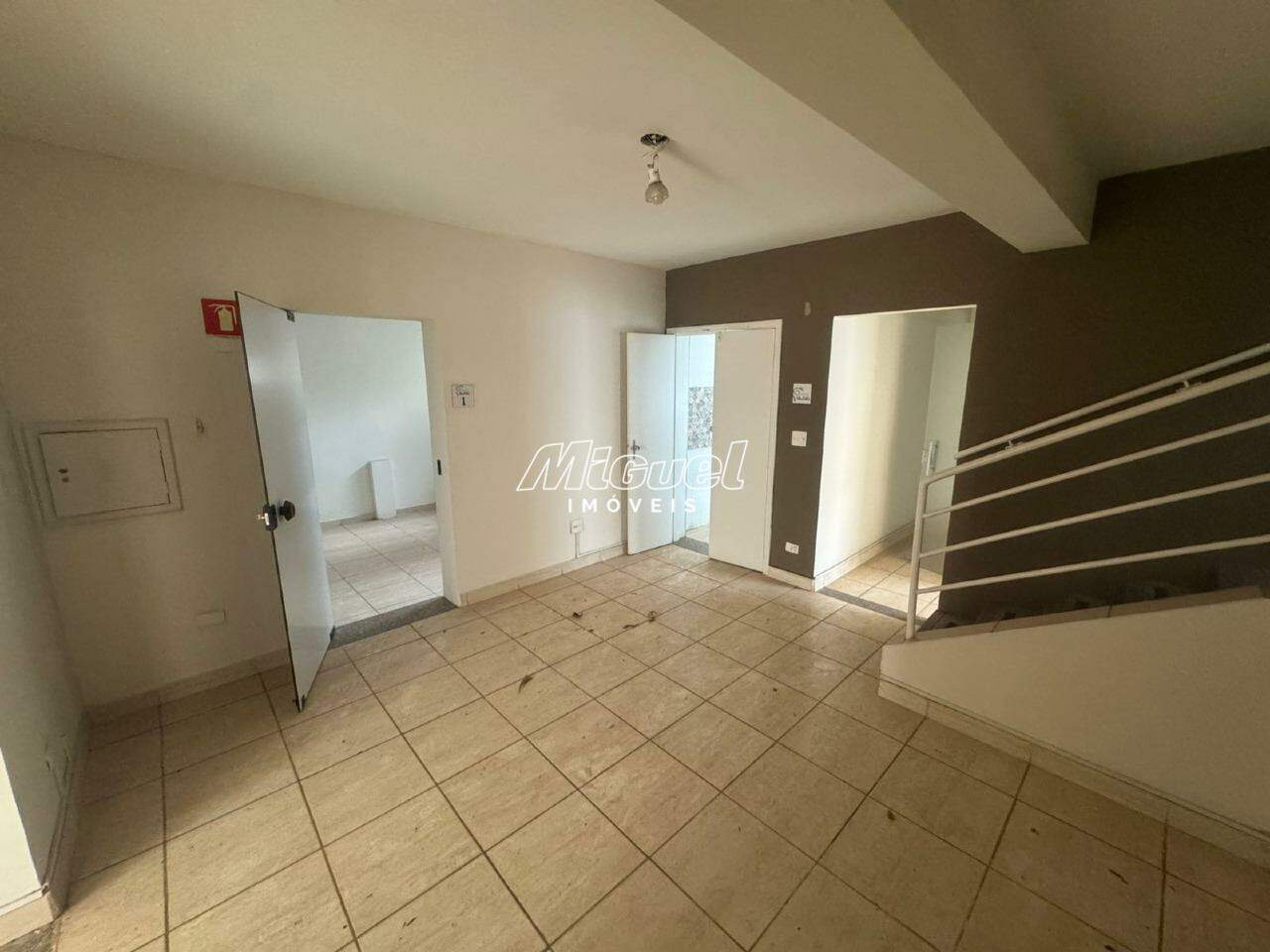 Casa Comercial, à venda, São Dimas - 12 quartos - Piracicaba/SP: 