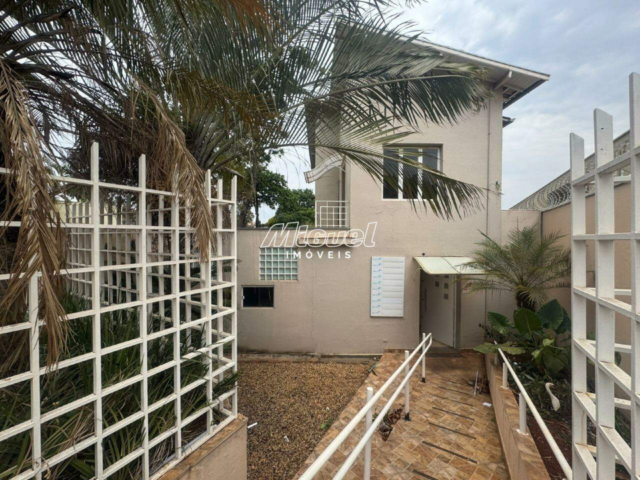 Casa Comercial, à venda, São Dimas - 12 quartos - Piracicaba/SP: 