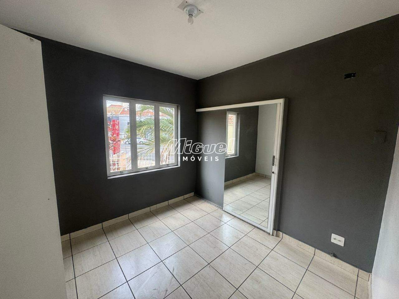 Casa Comercial, à venda, São Dimas - 12 quartos - Piracicaba/SP: 