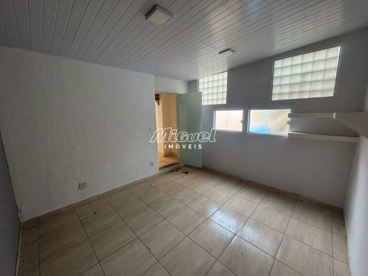 Casa Comercial, à venda, São Dimas - 12 quartos - Piracicaba/SP: 