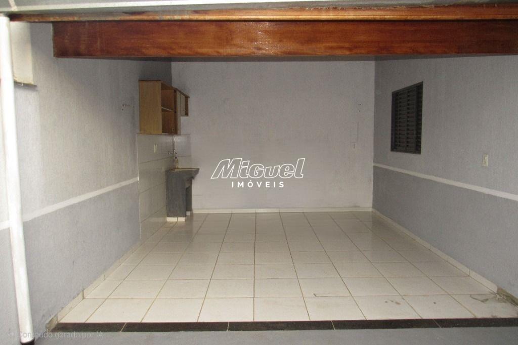 Casa, à venda, Residencial Serra Verde - 2 quartos - Piracicaba/SP: 