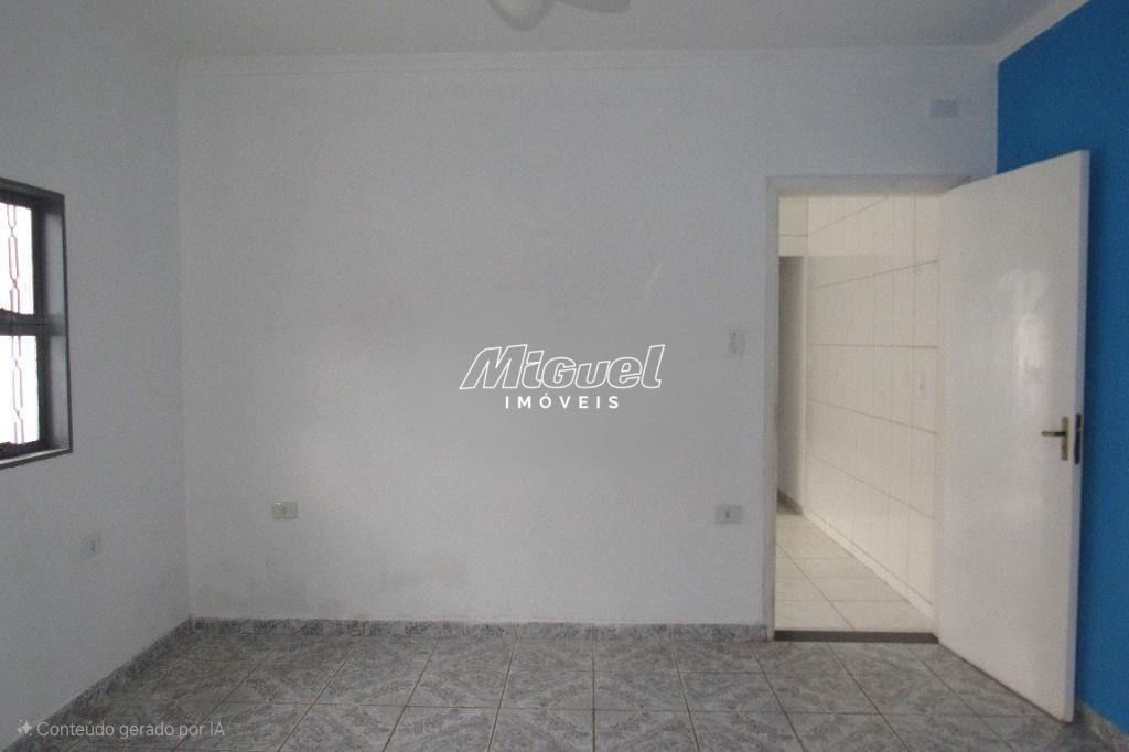 Casa, à venda, Residencial Serra Verde - 2 quartos - Piracicaba/SP: 