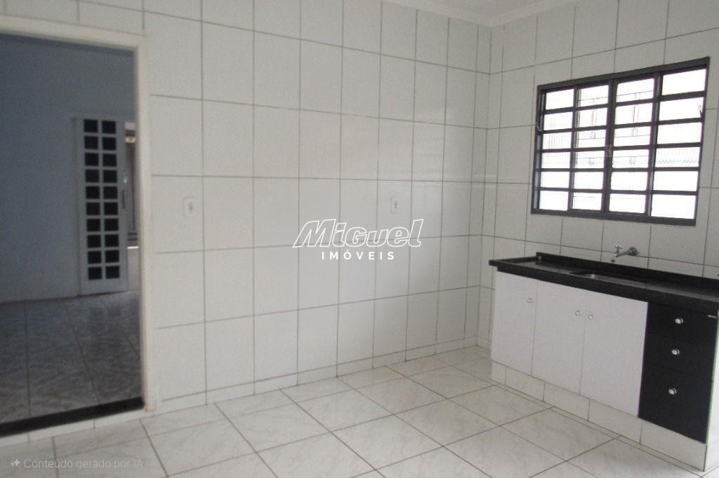 Casa, à venda, Residencial Serra Verde - 2 quartos - Piracicaba/SP: 