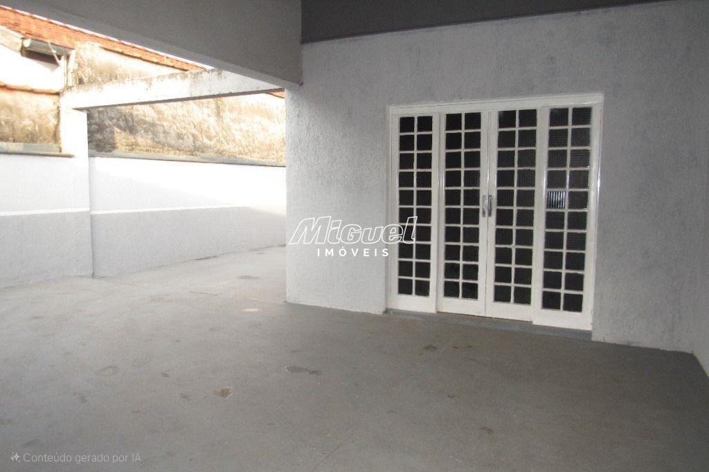 Casa, à venda, Residencial Serra Verde - 2 quartos - Piracicaba/SP: 