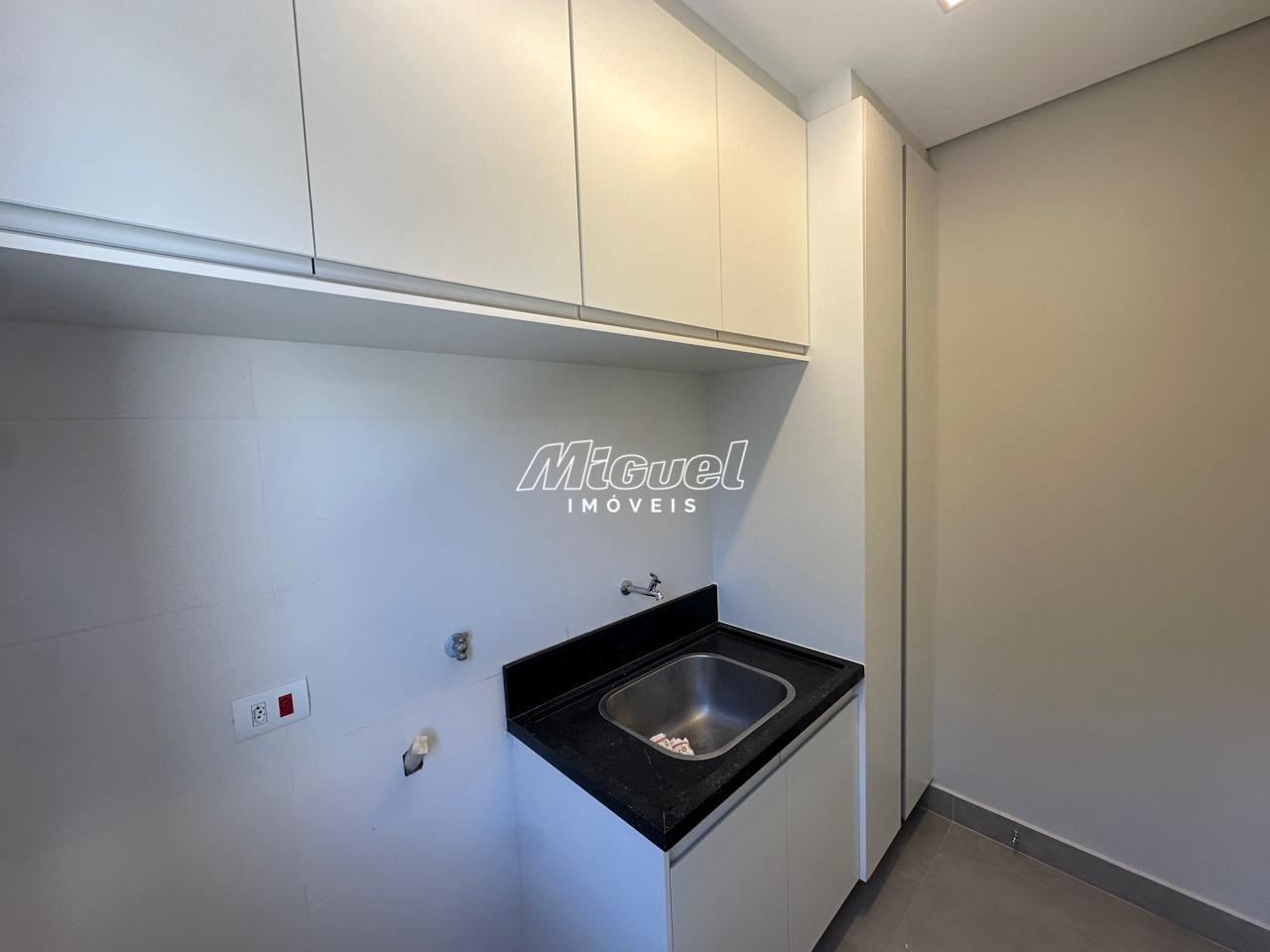 Casa em Condomínio, à venda, Terras De Piracicaba - 3 quartos Condomínio Terras de Piracicaba III - Piracicaba/SP: 