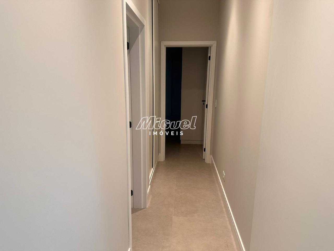 Casa em Condomínio, à venda, Terras De Piracicaba - 3 quartos Condomínio Terras de Piracicaba III - Piracicaba/SP: 