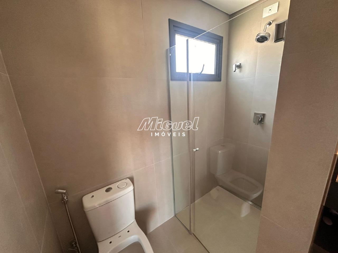 Casa em Condomínio, à venda, Terras De Piracicaba - 3 quartos Condomínio Terras de Piracicaba III - Piracicaba/SP: 