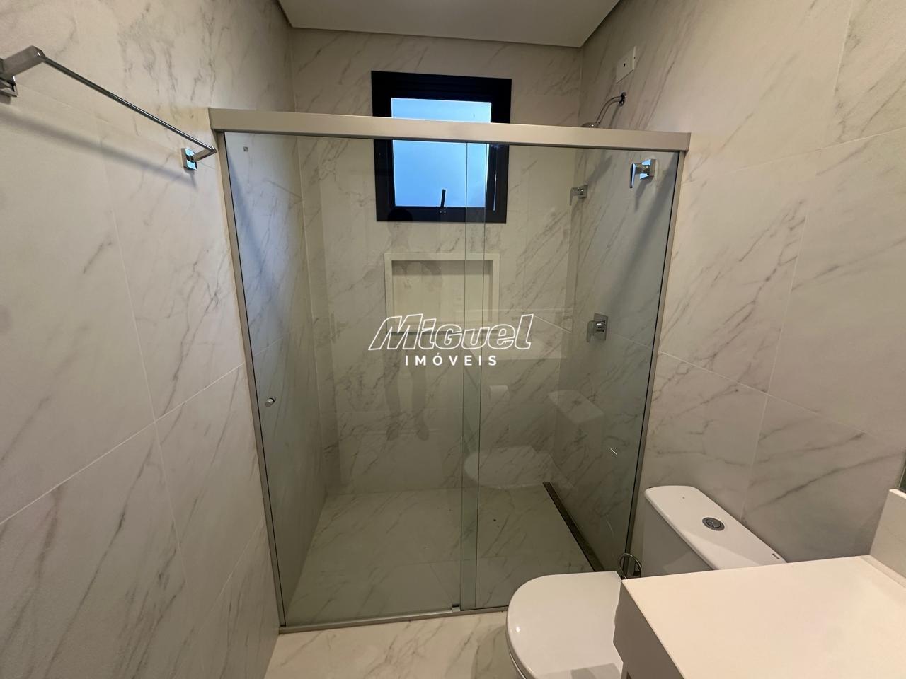 Casa em Condomínio, à venda, Terras De Piracicaba - 3 quartos Condomínio Terras de Piracicaba III - Piracicaba/SP: 