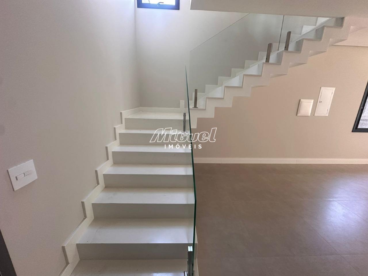 Casa em Condomínio, à venda, Terras De Piracicaba - 3 quartos Condomínio Terras de Piracicaba III - Piracicaba/SP: 