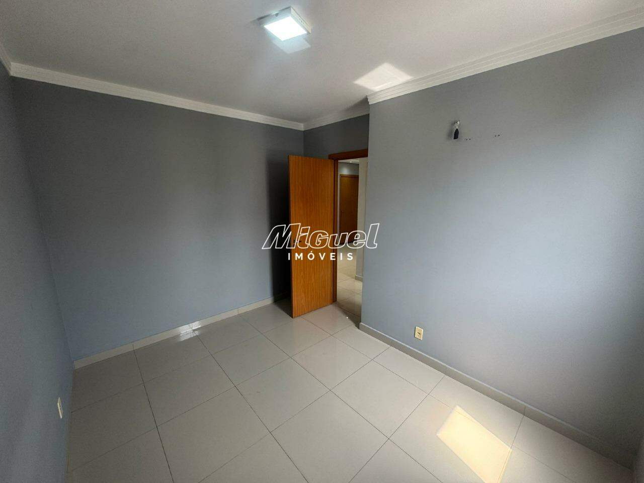 Apartamento, para aluguel, 2 quartos, Parque Piazza Di Roma, Jardim São Francisco - Piracicaba: 