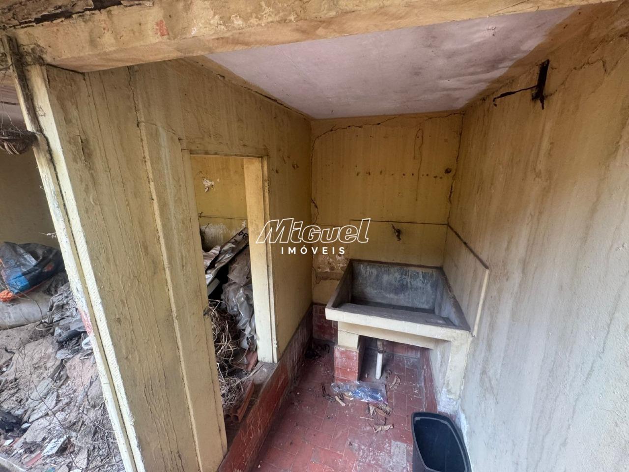 Salão Comercial, para aluguel, Centro - - Piracicaba/SP: 