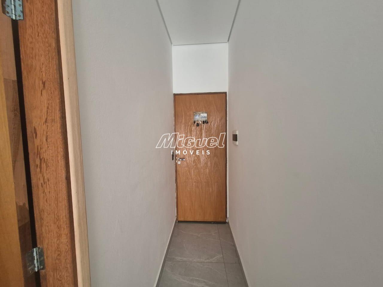 Edícula, à venda, Novo Horizonte - 1 quarto - Piracicaba/SP: 