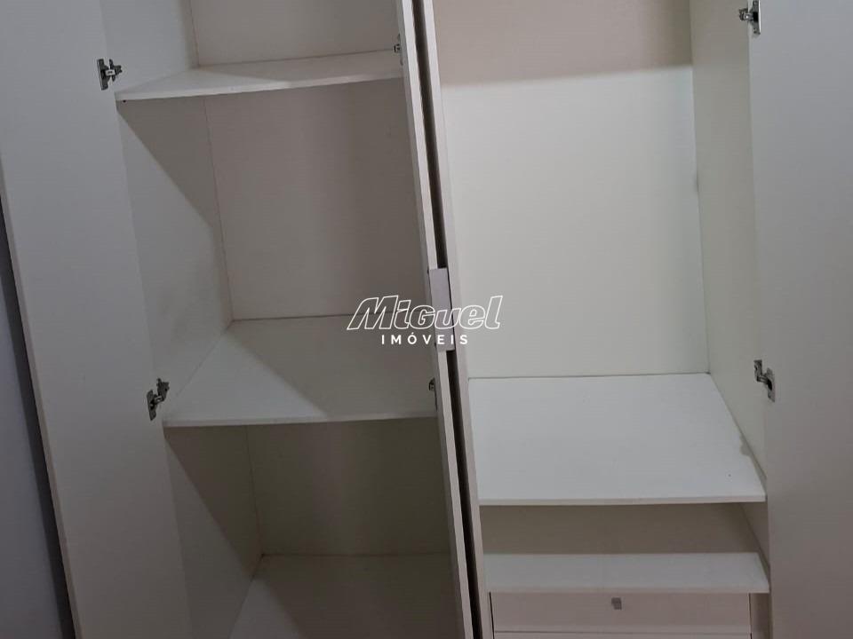 Apartamento, à venda, Piracicamirim - Piracicaba 2 quartos Condomínio Residencial Paladium: