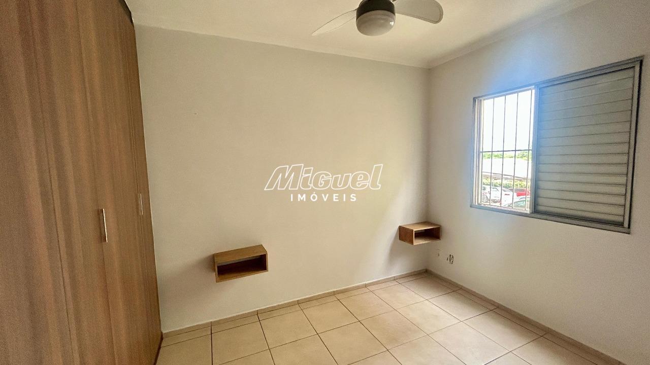 Apartamento, à venda, Piracicamirim - Piracicaba 2 quartos Condomínio Residencial Paladium: