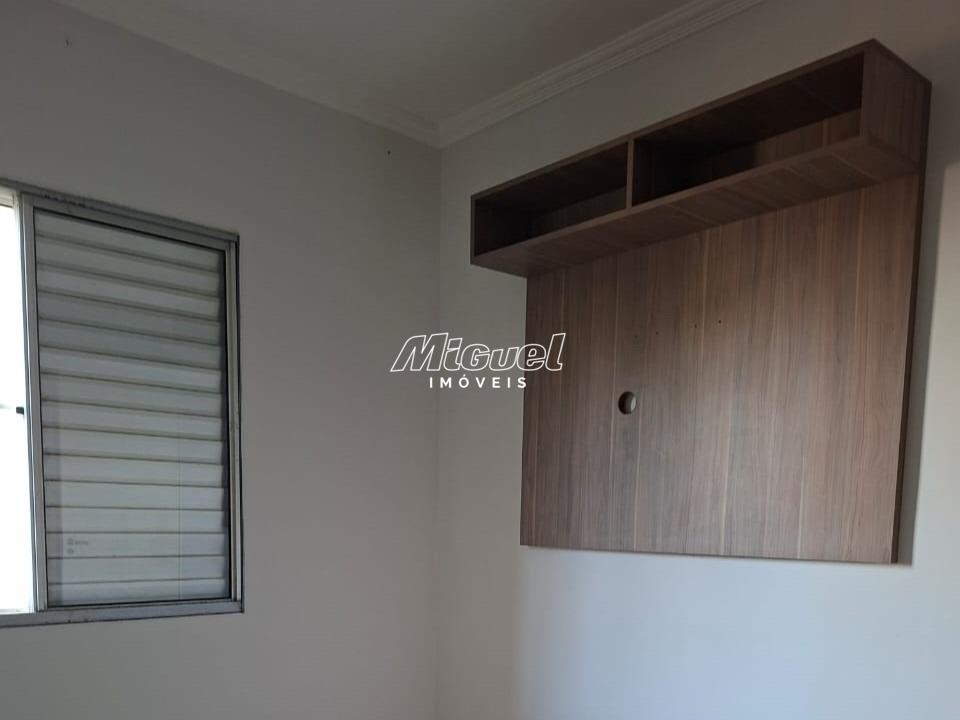 Apartamento, à venda, Piracicamirim - Piracicaba 2 quartos Condomínio Residencial Paladium:
