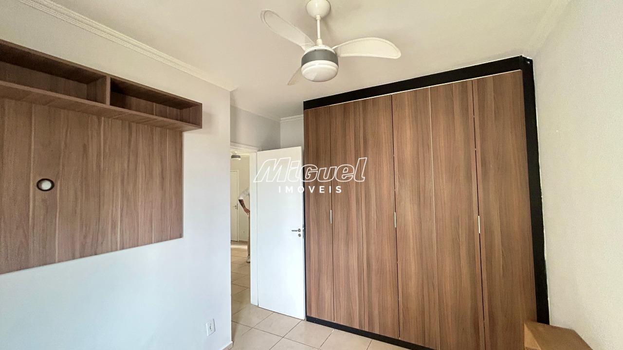 Apartamento, à venda, Piracicamirim - Piracicaba 2 quartos Condomínio Residencial Paladium: