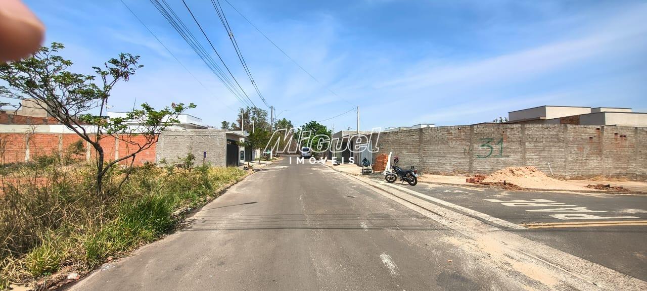 Terreno, à venda, Campestre - - Piracicaba/SP: 